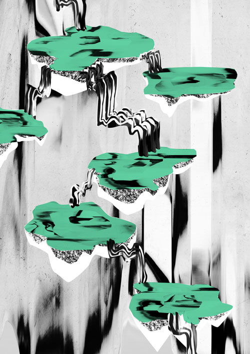 Labyrinthe - errance