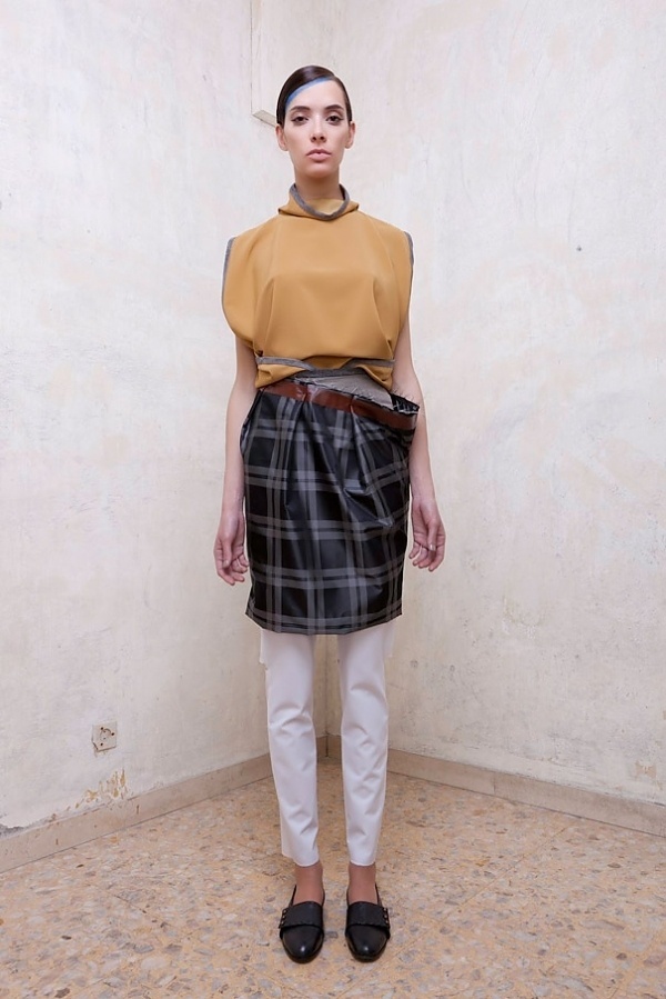 Twentythree by Covherlab #fashion
