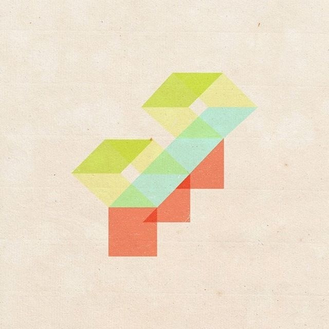 #square #cubes #multiply #geometry #geometric #art #design #old #dust #vintage