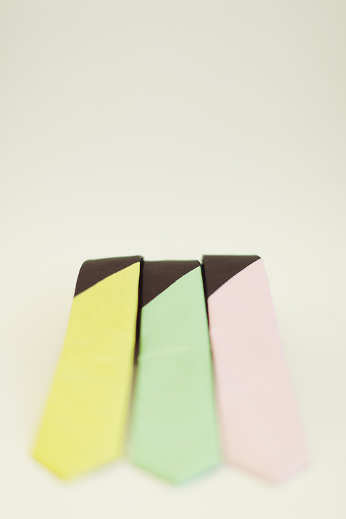 Vulpin NYC #ties #neckwear #menswear #tie