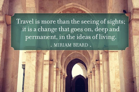 News Tagged quotes | Travel News #travel