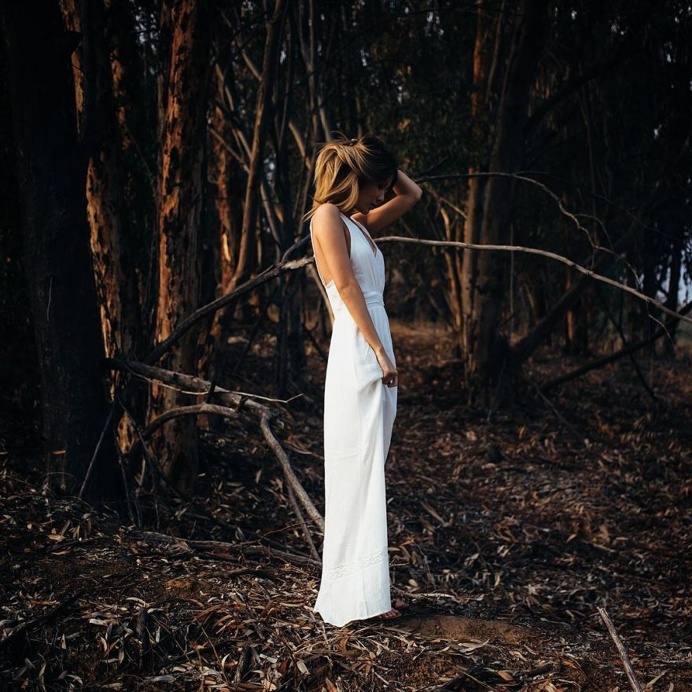 Gorgeous Lifestyle Portrait Photography by Nick Schultz
