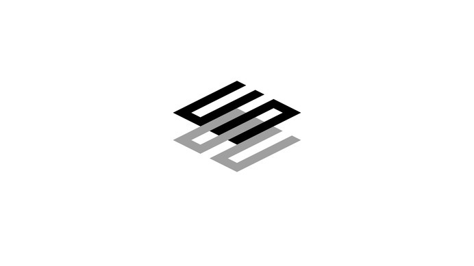 Schober Eiche Monogram | Thomas Manss & Company #logos #branding #design #graphic #symbols #brand #symbol #brands #logo