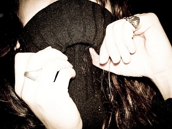Menthol - Diaries #girl #photo #menthol #fashion #face #no