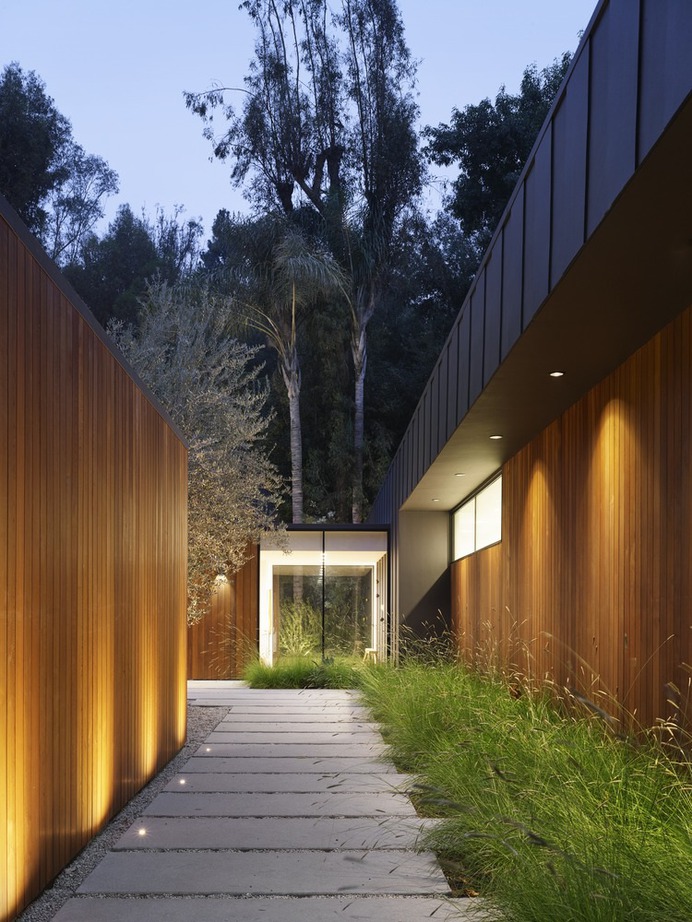 Laurel Hills Residence / Assembledge+