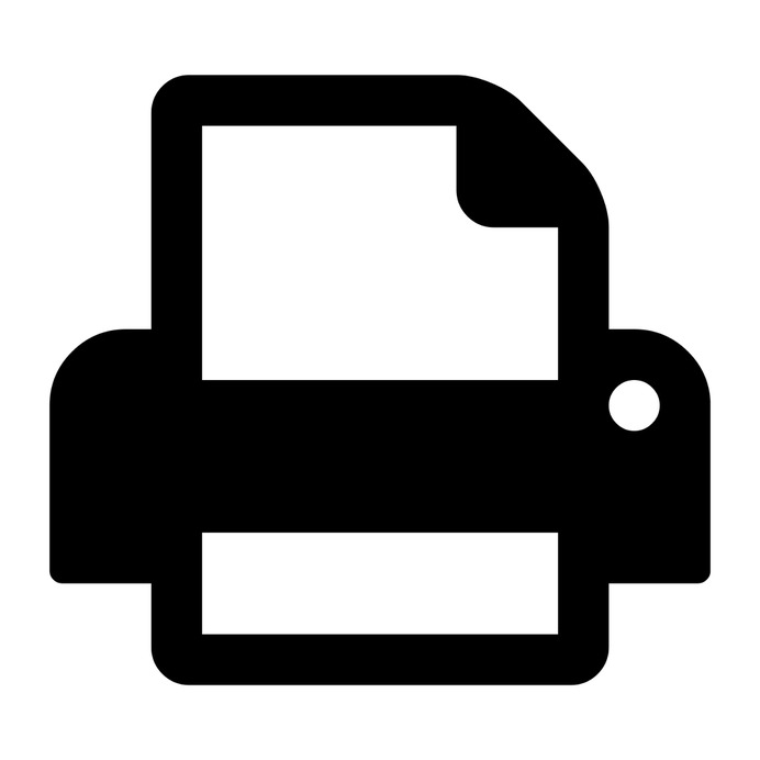 See more icon inspiration related to print, printer, printing, prints, interface, print tool and print option on Flaticon.