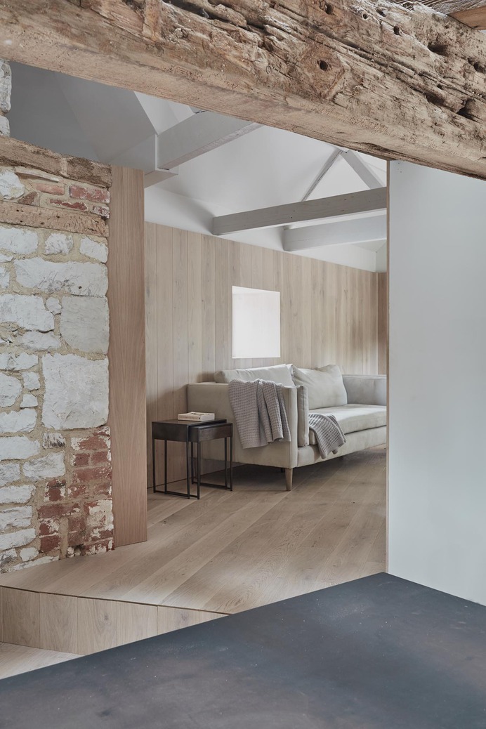 Lower Mill by McLaren.Excell