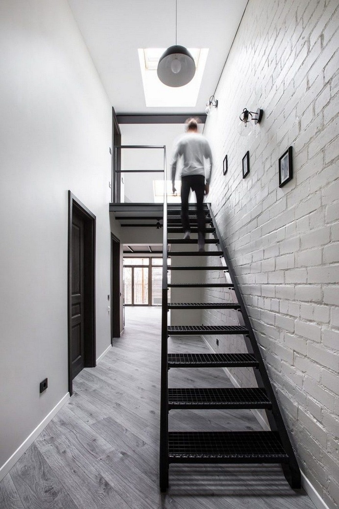 Loft in Trakai, Lithuania 6