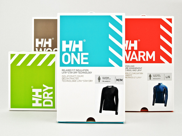 Stockholm Design Lab - Helly Hansen #helly #packaging #lab #print #design #graphic #hansen #stockholm