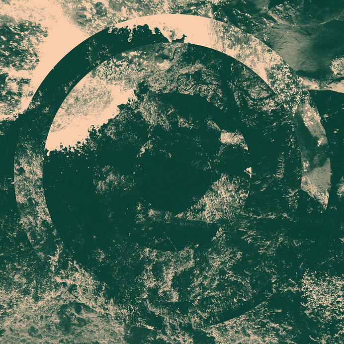 Tama.1 | Flickr - Photo Sharing! #project #print #cover #lp #vinyl #art #mixtape