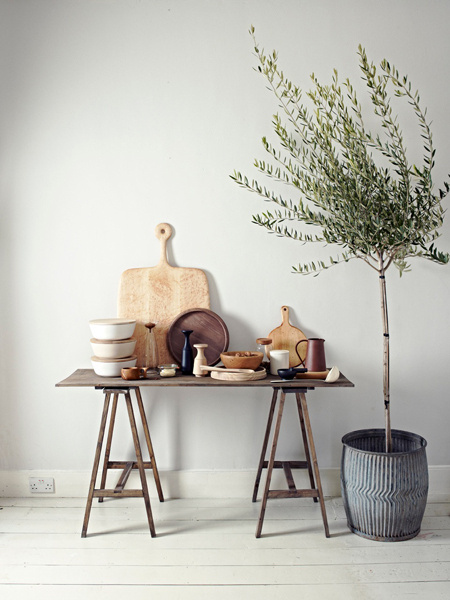 The Design Chaser: Laura Fulmine #interior #design #decoration #deco