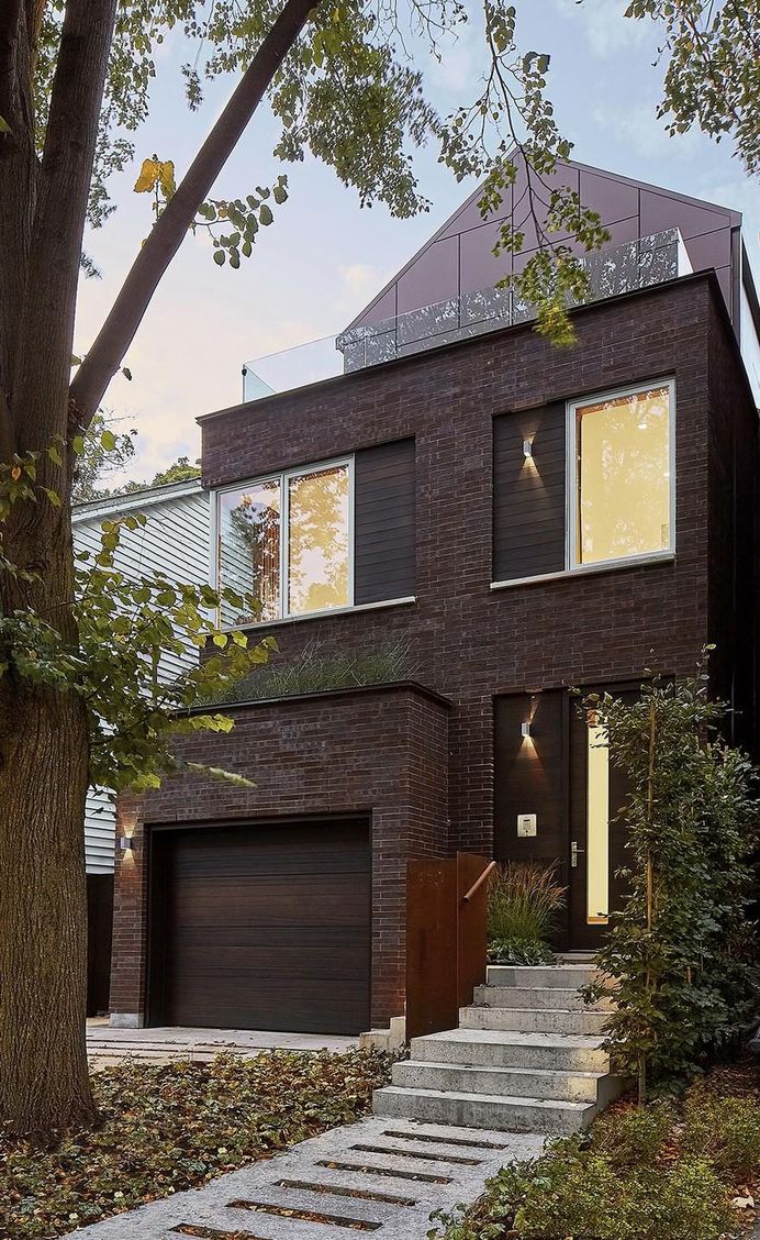 City House, Cindy Rendely Architexture