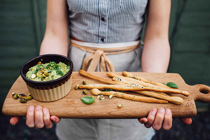 lifestyle food photography