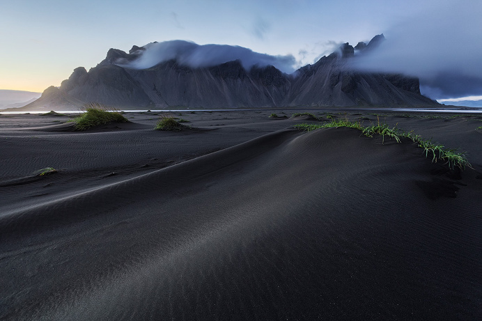 Exploring iceland photography nature beautiful new by Lukas Furlan hiking landscape sunset mountain water sea lake waterfall sky clouds stun