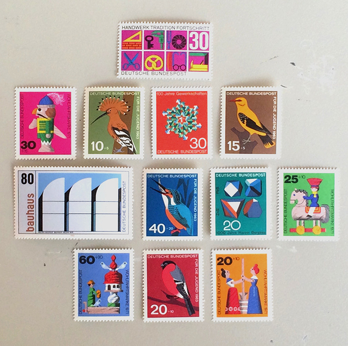 Stamps #stamps
