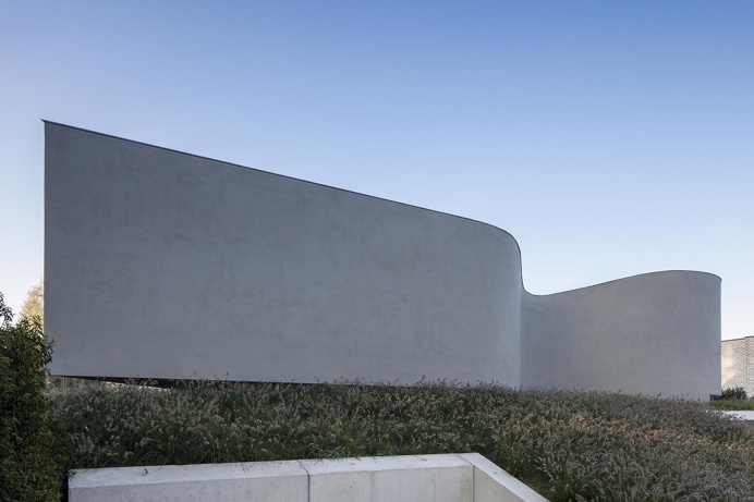 Villa MQ