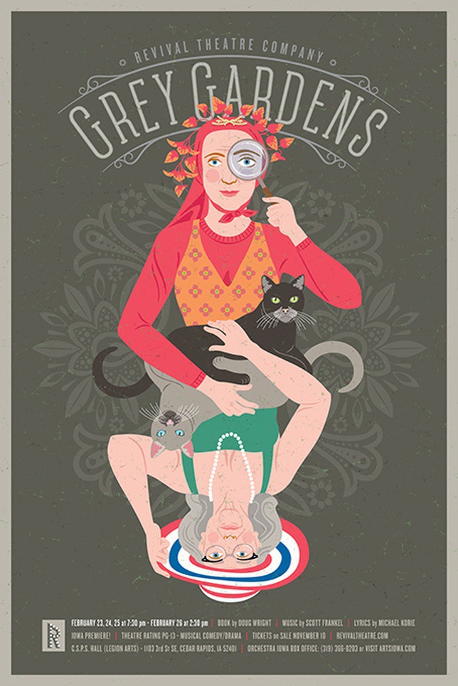 Grey Gardens