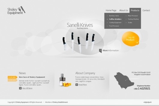 S. Equipment on Web Design Served #hgjgjh