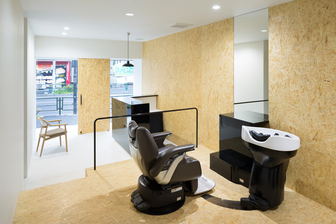 Mikiya Kobayashi - Udawa Hair & Spa
