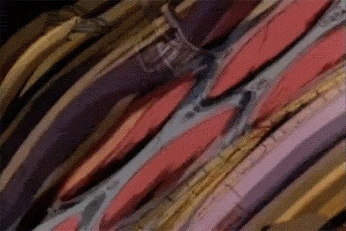 tumblr_m57wgqOIyy1qg39ewo1_500.gif (499×333) #movement #anime