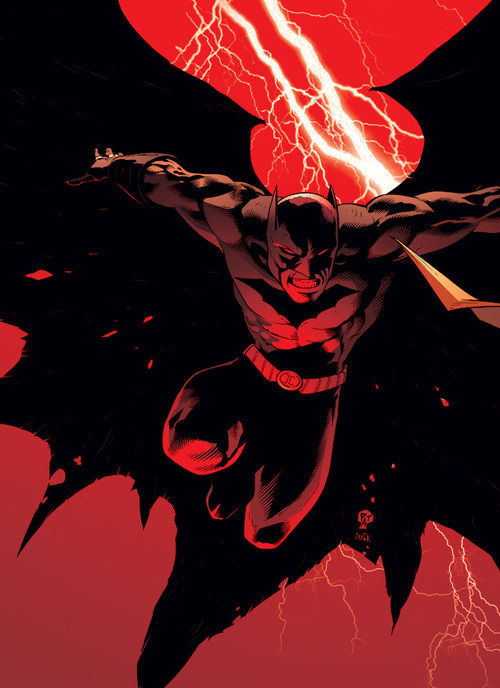 X__X • 死 者 の 顔 • #batman