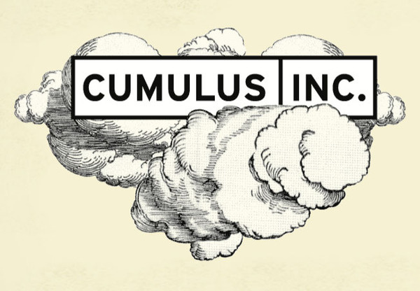 Cumulus #logo