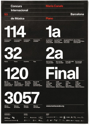 She wanted to eat my heart and be lost in the desert with what... but does it float #grid #swiss #poster #typography