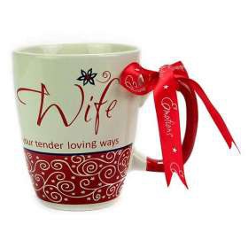 Gifts for Wife Online India - Buy Best/Romantic Gifts for Wife | Archies