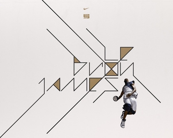 HORT vs NIKE #nike #design #short #typography