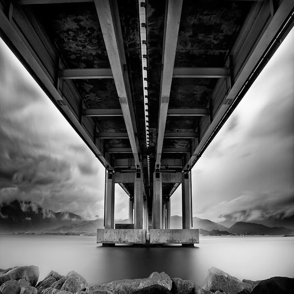 Photography by Vassilis Tangoulis #inspiration #white #black #photography #and