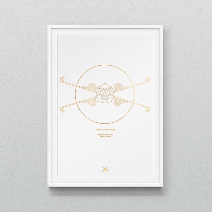 #Star #Wars #Poster