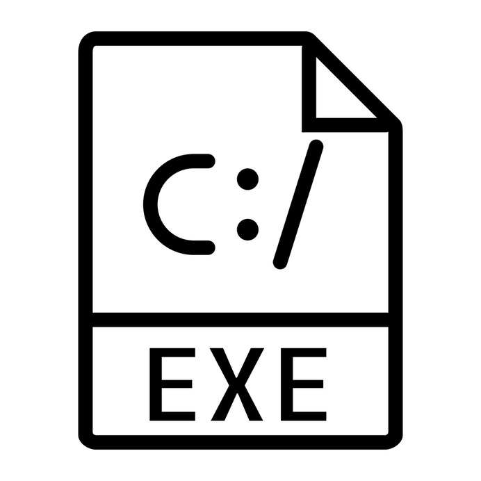 See more icon inspiration related to exe, exe file, exe extension, exe file format, exe format and interface on Flaticon.
