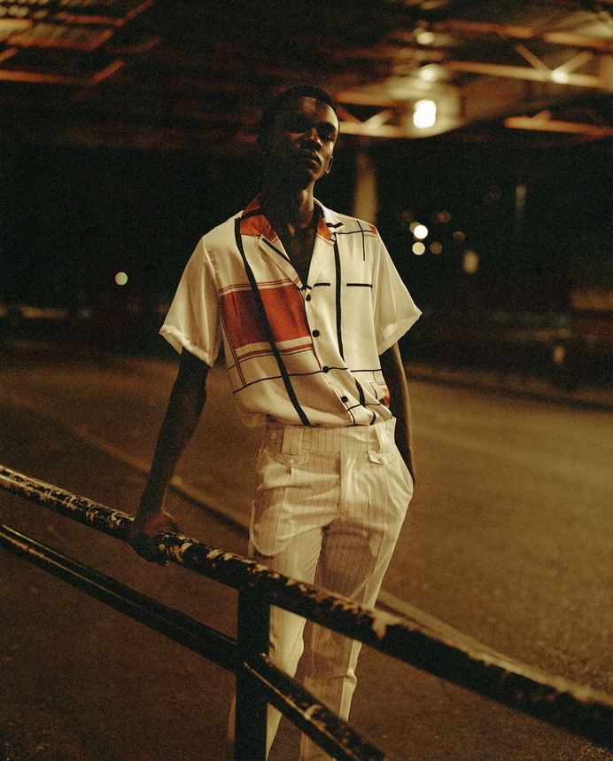 Kyle Weeks