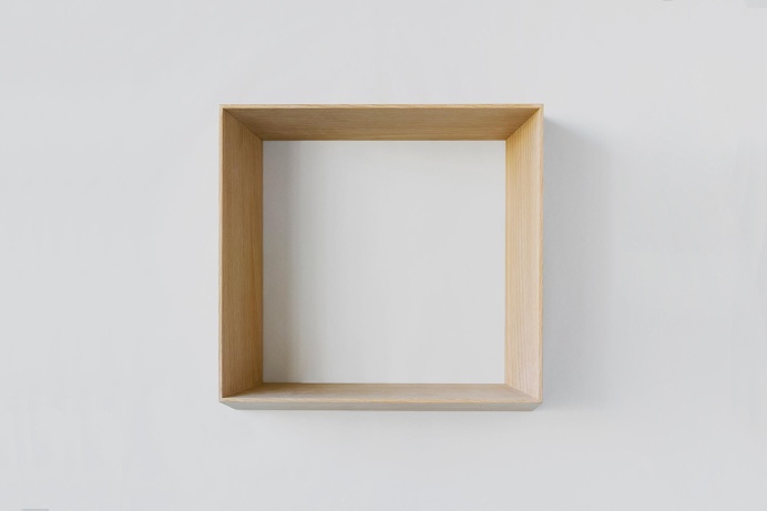 Thin Shelf