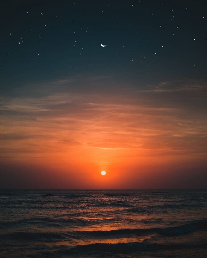 Dreamlike Landscape Photography by Matias Alonso Revelli