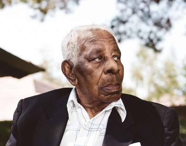 101 Years Old #inspiration #photography #portrait