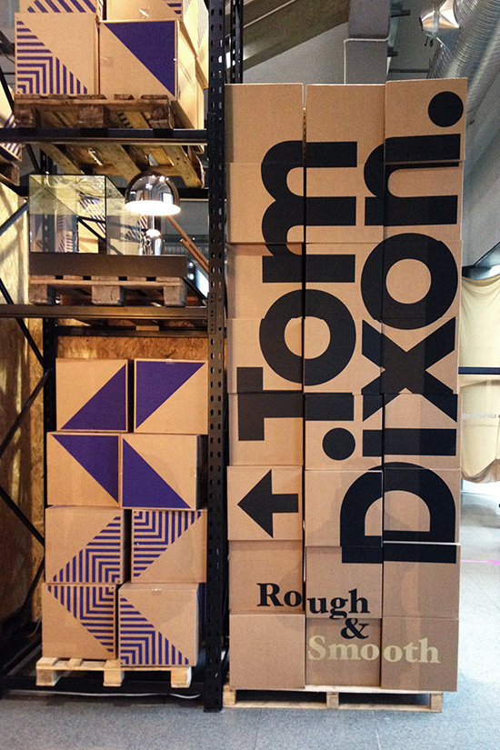 Milan Design Week: day #1 | VICKOS diary