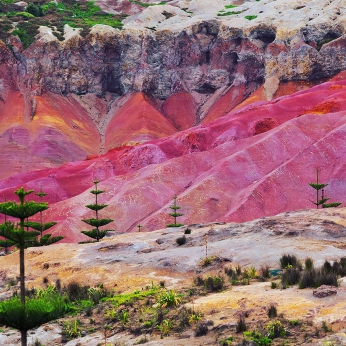 Stunning Travel Instagrams by Lauren Bath