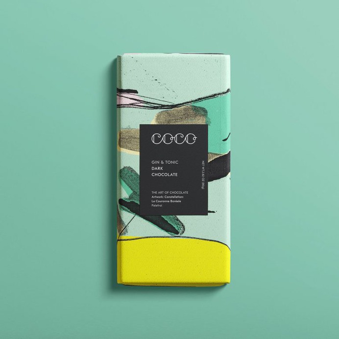 COCO Chocolatier