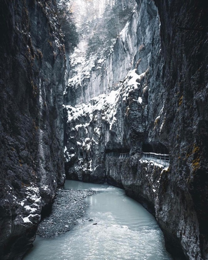 Stunning Instagrams by Johan Corminboeuf