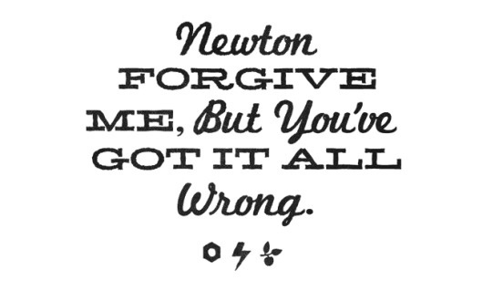 M—B Type & Design #quote #typography