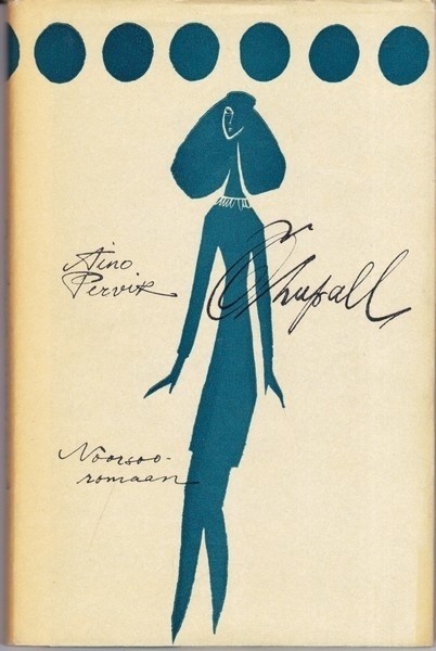 Mõista, Mõista: Vintage Estonian Book Covers 50 Watts #50 #watts