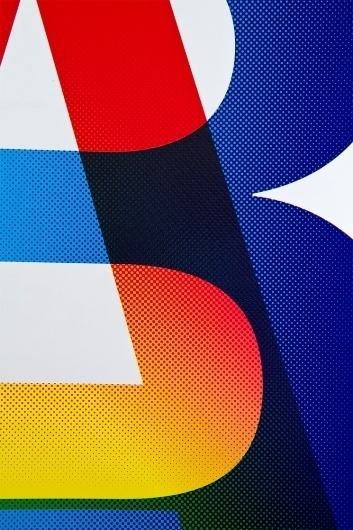 Spin — Print Magazine #illustration
