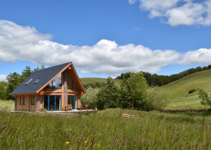 Writers Retreats - Fiddle Hill Cottage