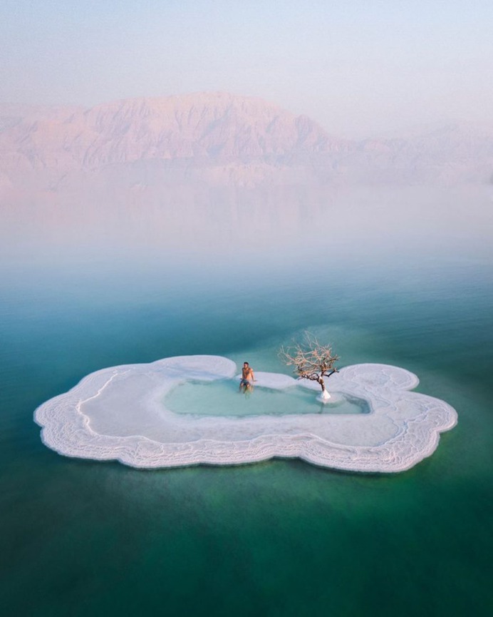 Breathtaking Travel and Landscape Photography by Josiah William Gordon