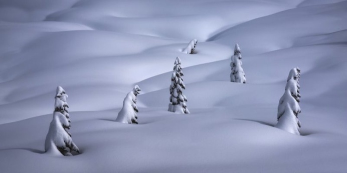 Winners of The 2016 EPSON International Panorama Photography Competition