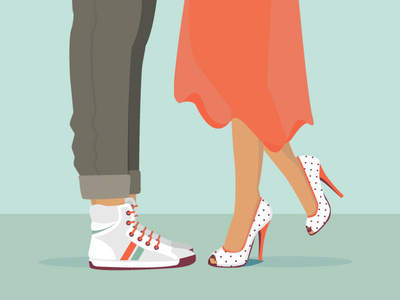 Him & her #her #him #&