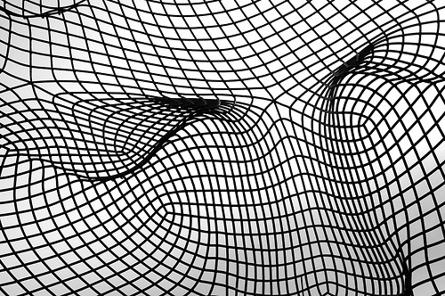 lusidar:Dean Bouchard "Inside Out" #abstract