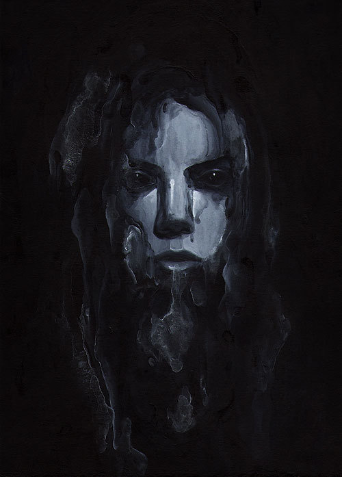 edwardcao #illustration #girl