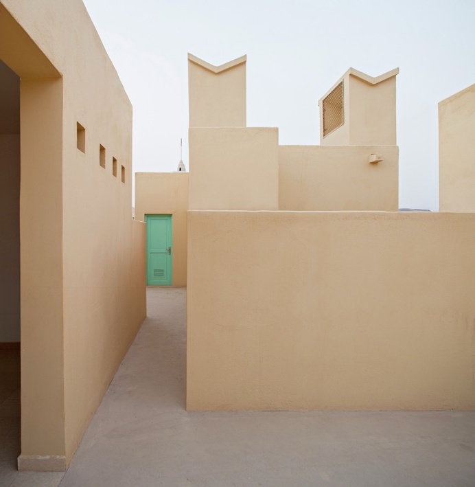#djibouti #architecture